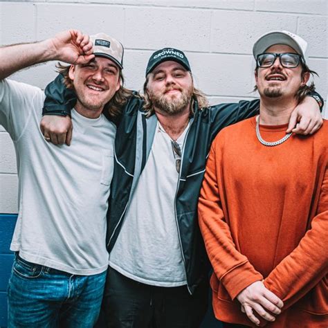 ernest setlist morgan wallen|ERNEST Concert Setlists 